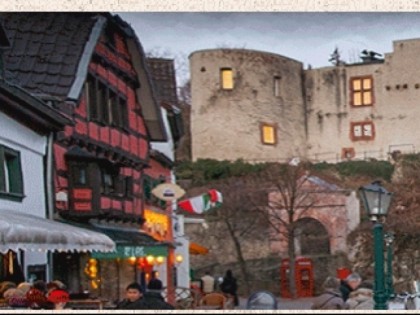 Foto: Burgmanufaktur
